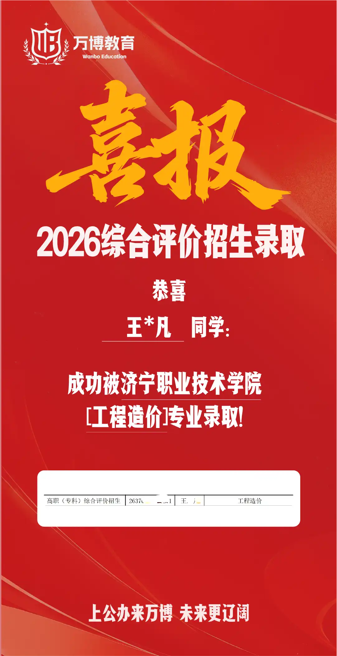 济宁职业技术学院