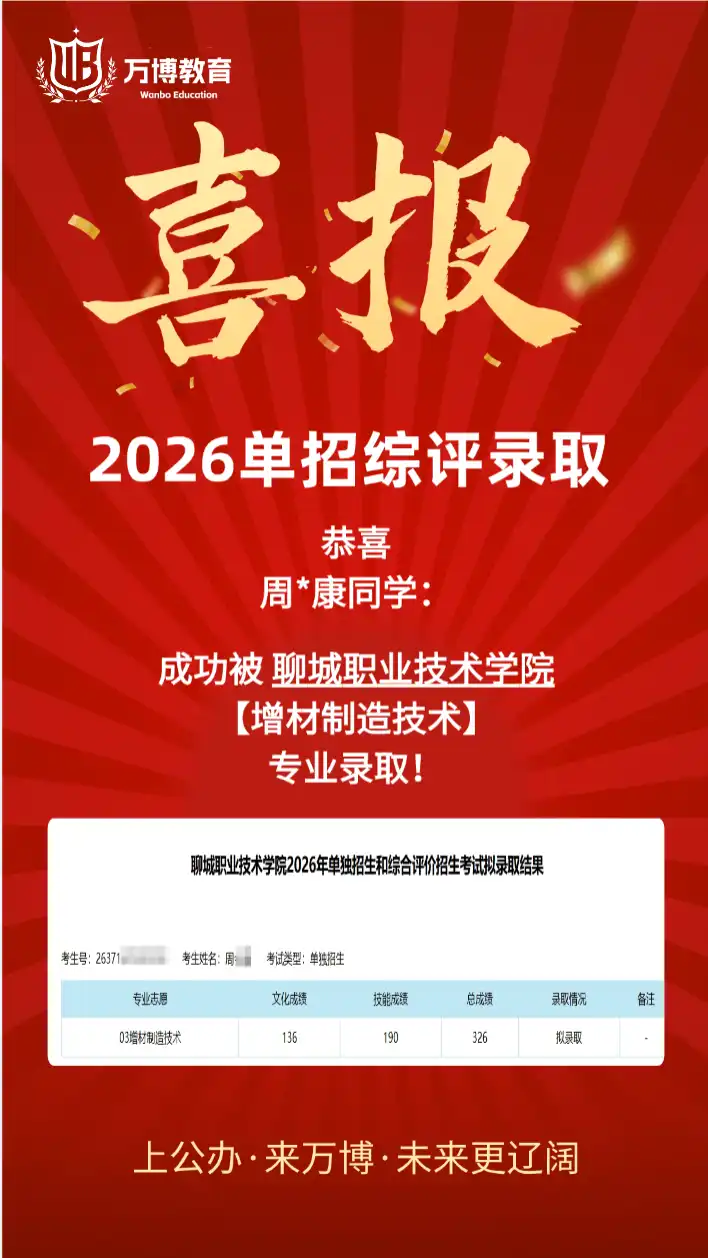 聊城职业技术学院