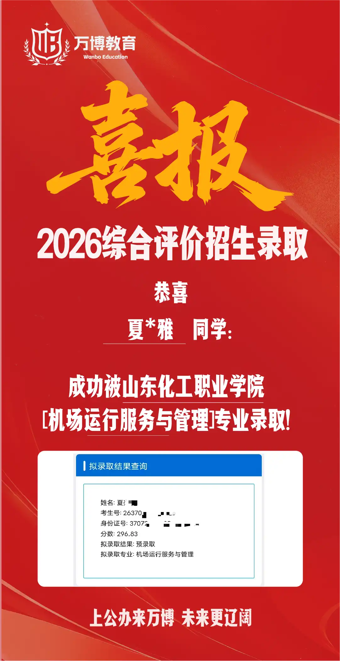 山东化工职业学院