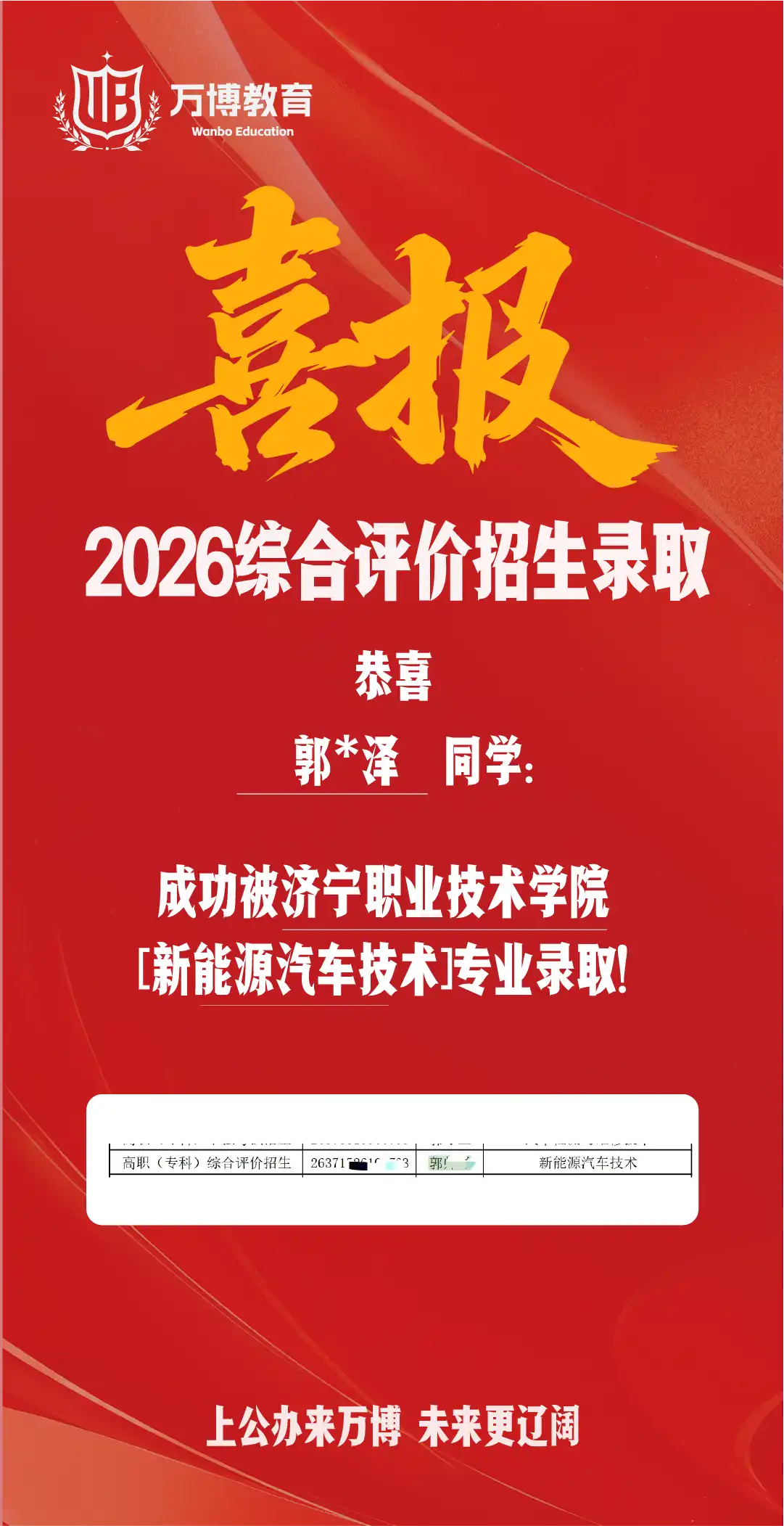 济宁职业技术学院