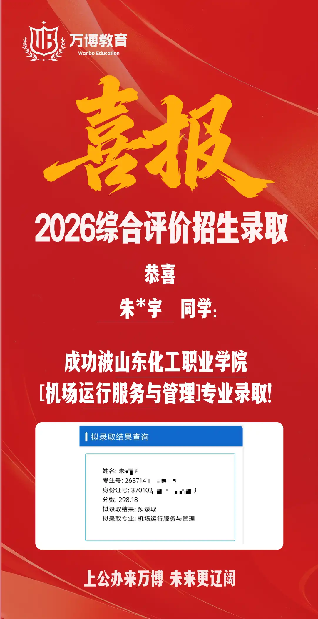 山东化工职业学院