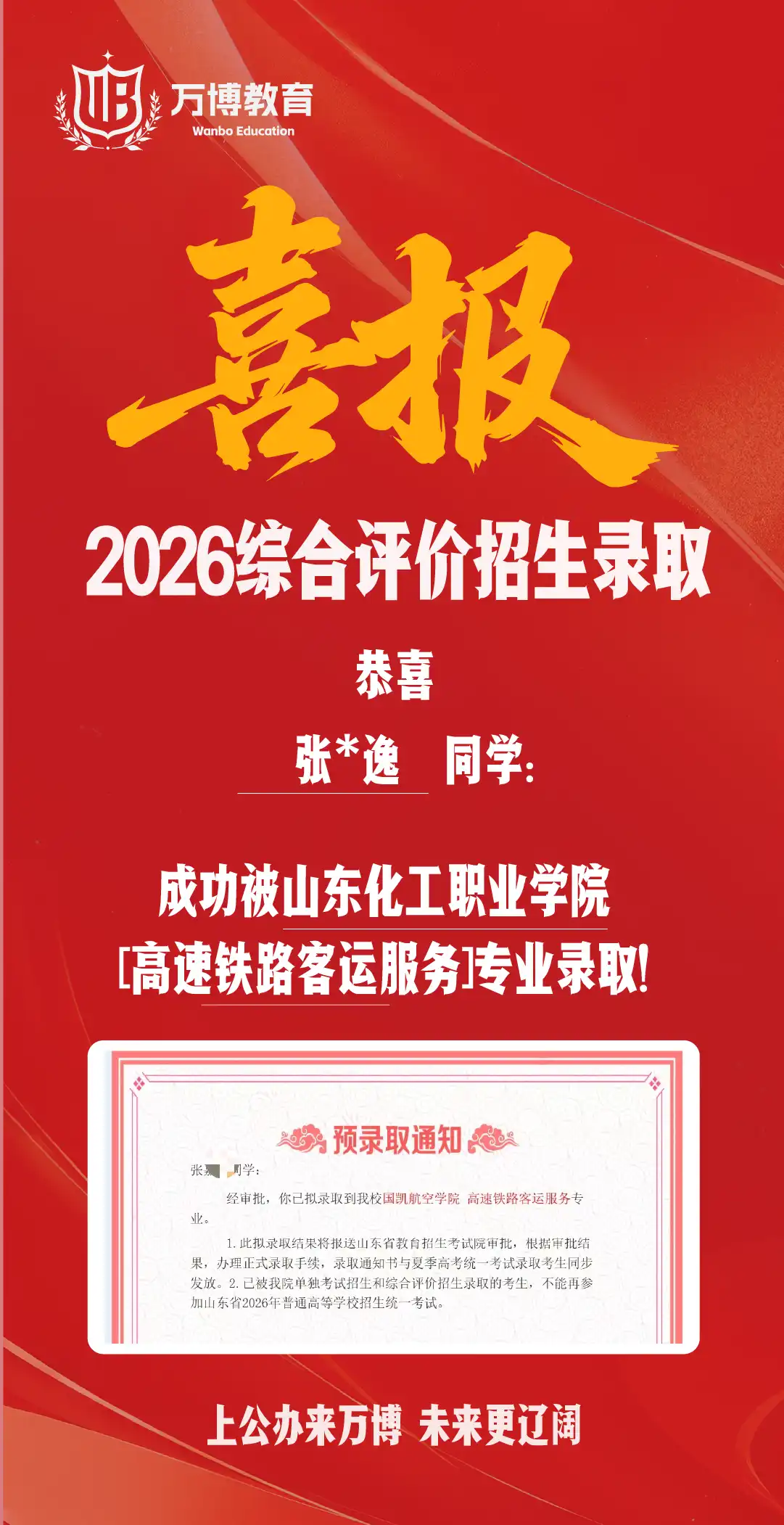 山东化工职业学院