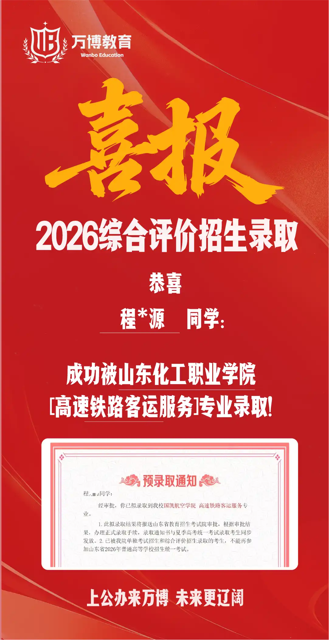山东化工职业学院